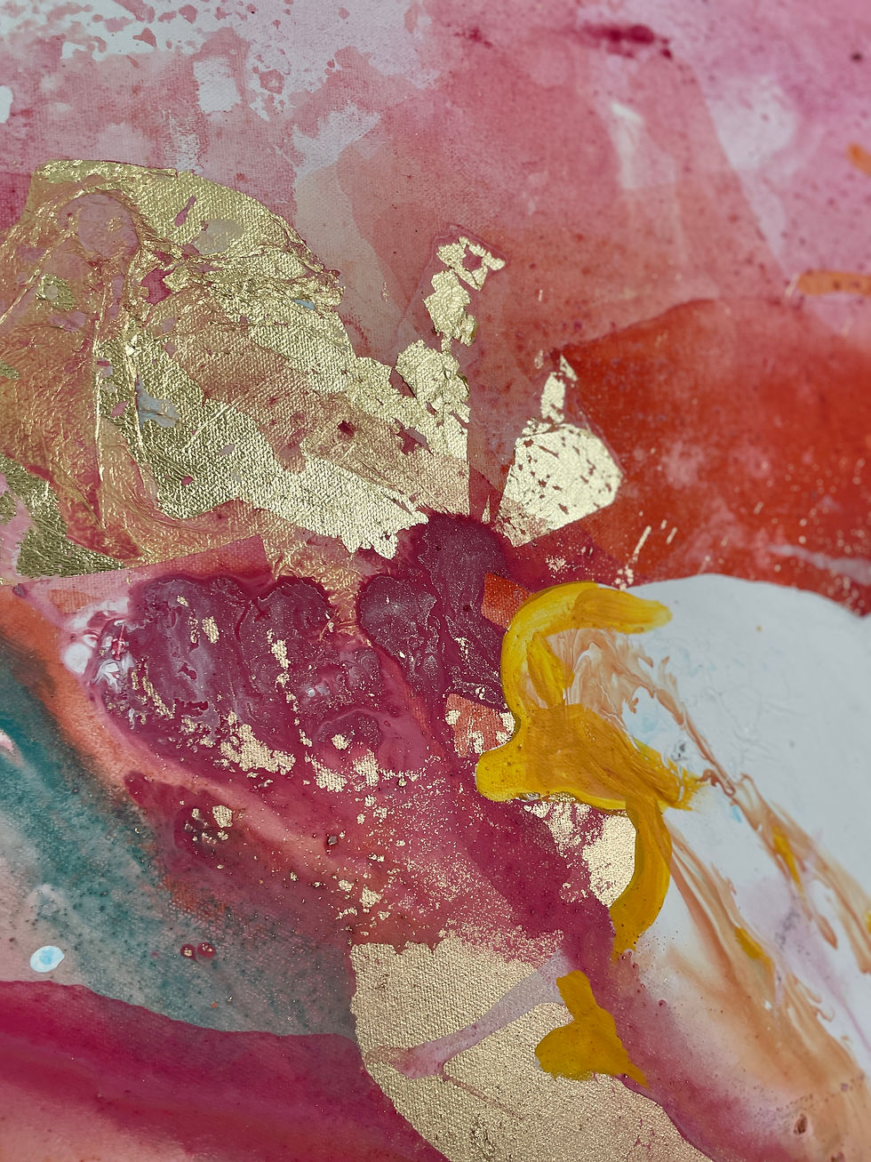 Miniature : 'Pink Peony' - 150 x 100 cm