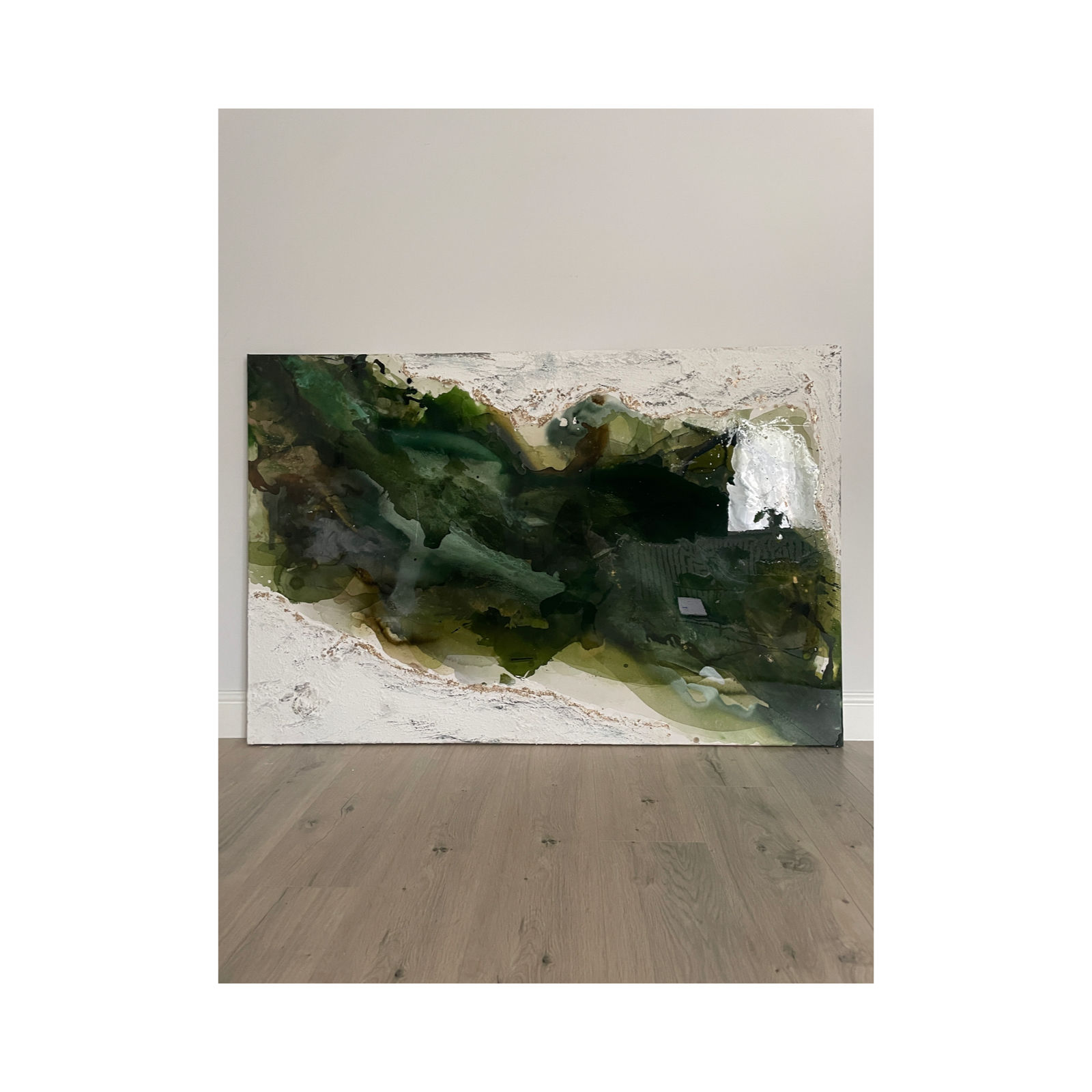 'Monteverde' - 150 x 100 cm