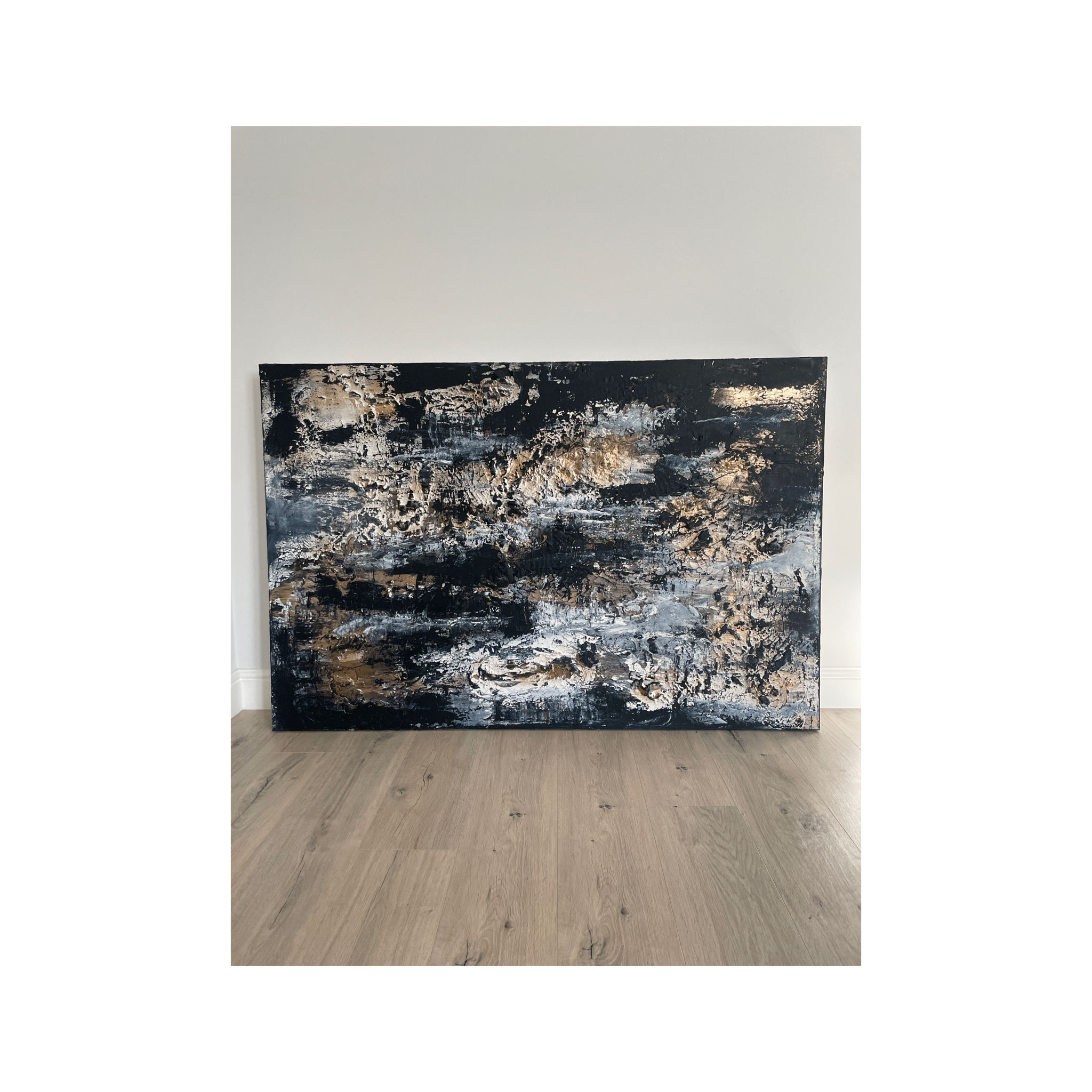 'Akurra' - 150 x 100 cm