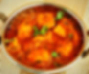 Dahi ka Paneer