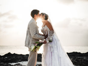 Fotos boda san andres
