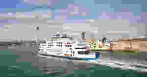Book your Wightlink car ferry travel with us as part of your holiday and save money.