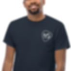 Thumbnail: MJM Men's classic tee