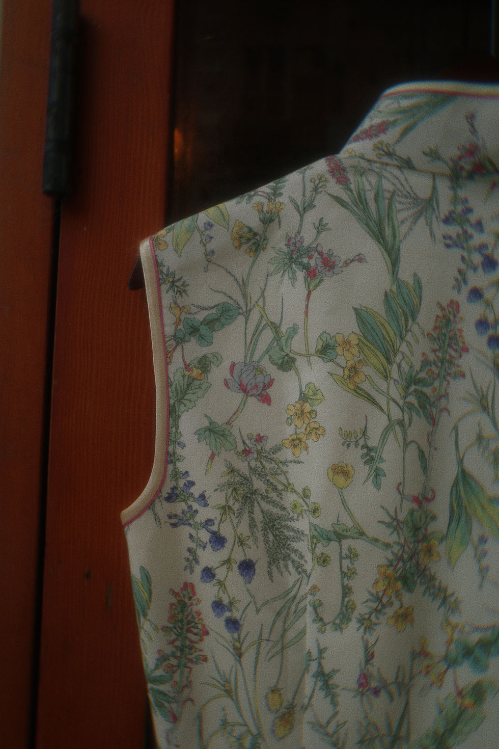 Thumbnail: 春序 Prelude of Spring