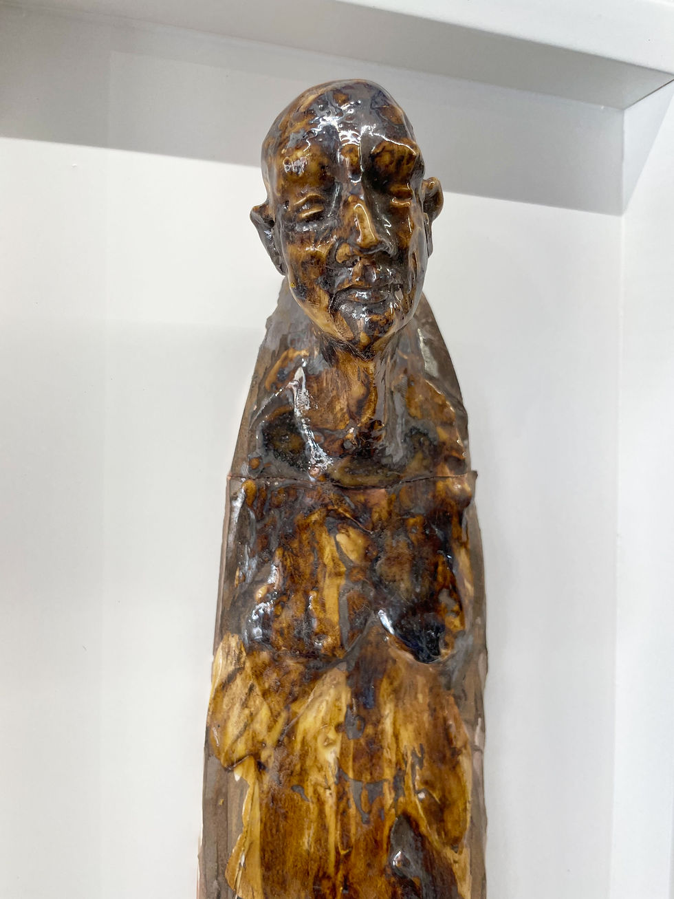 Miniatura: Scultura