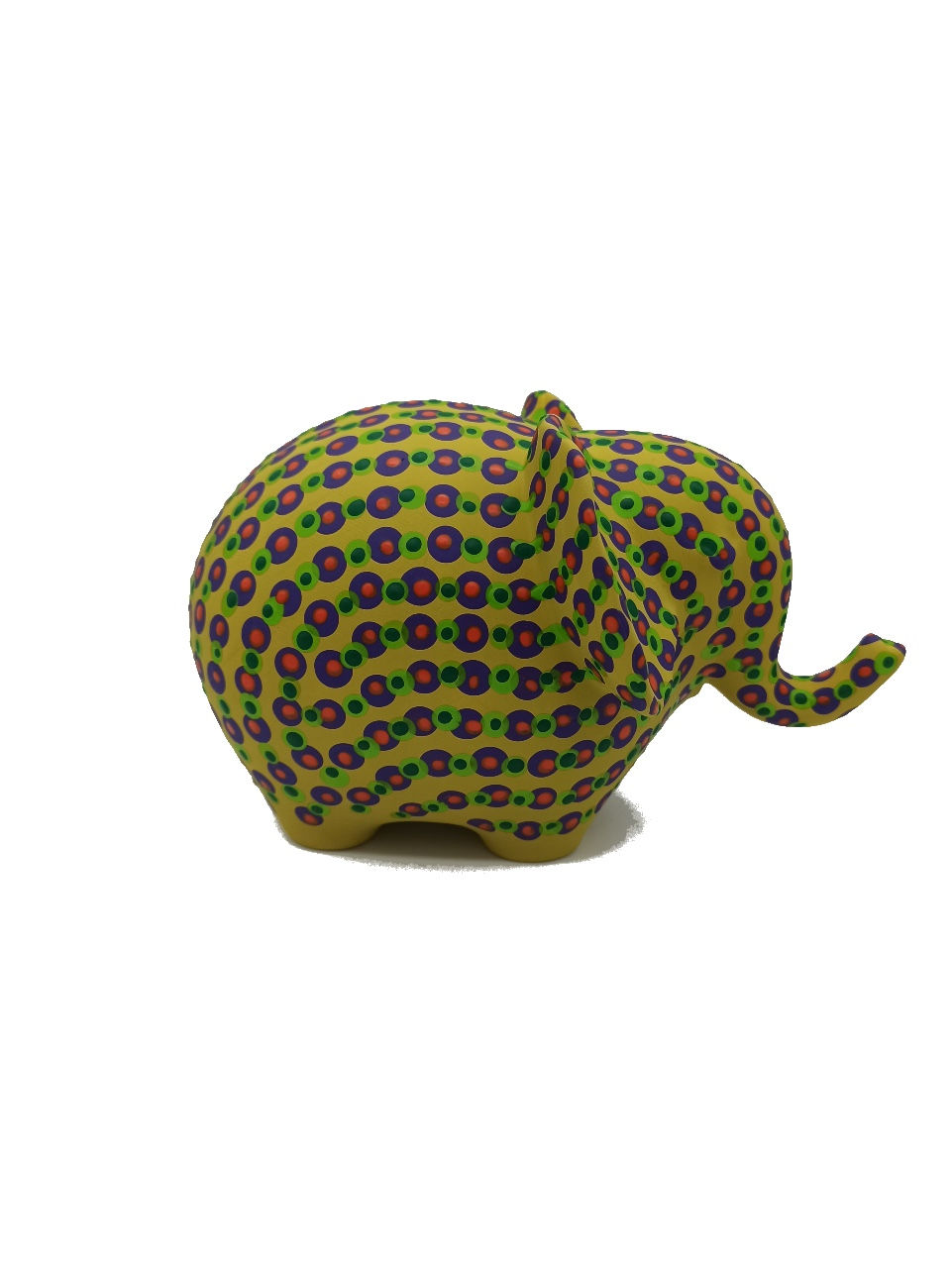 Miniatura: Elefante