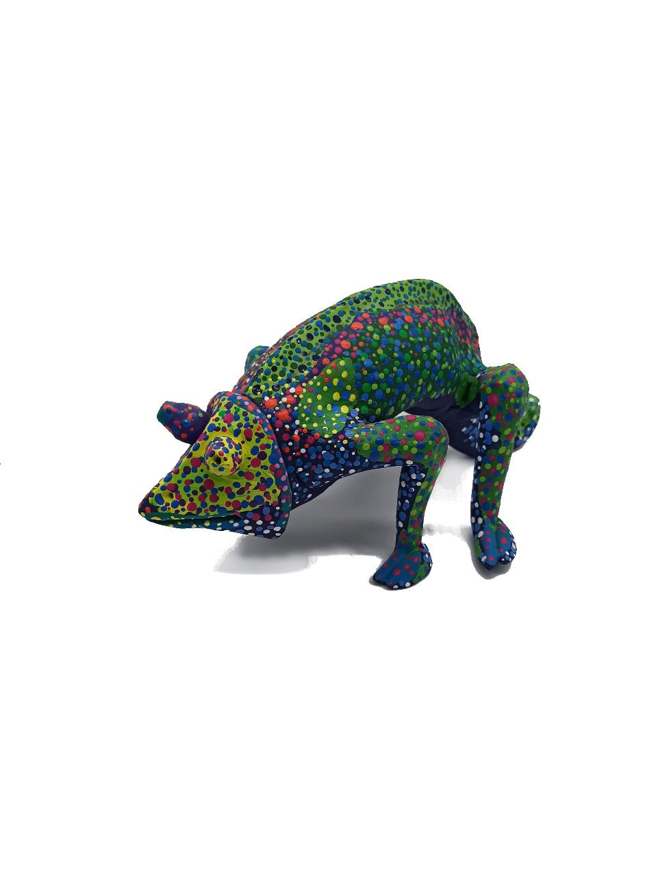 Miniatura: CAMALEONTE