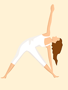Reduce pain. Pain is the result of pressure on your body. Improving posture may remove this stress and pressure.