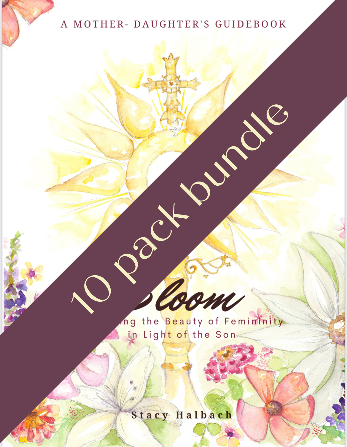 Bloom Value Pack (10)