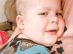 A Lenten Reflection for Moms