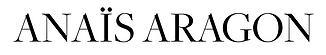 ANAIS ARAGON logo