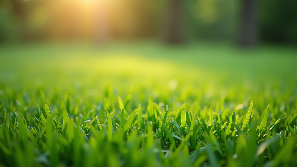Get Your Lawn Summer-Ready with Elite Grass Cutz