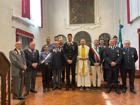 4 giugno 2023: Santa Messa ore 11:00 a San Polo