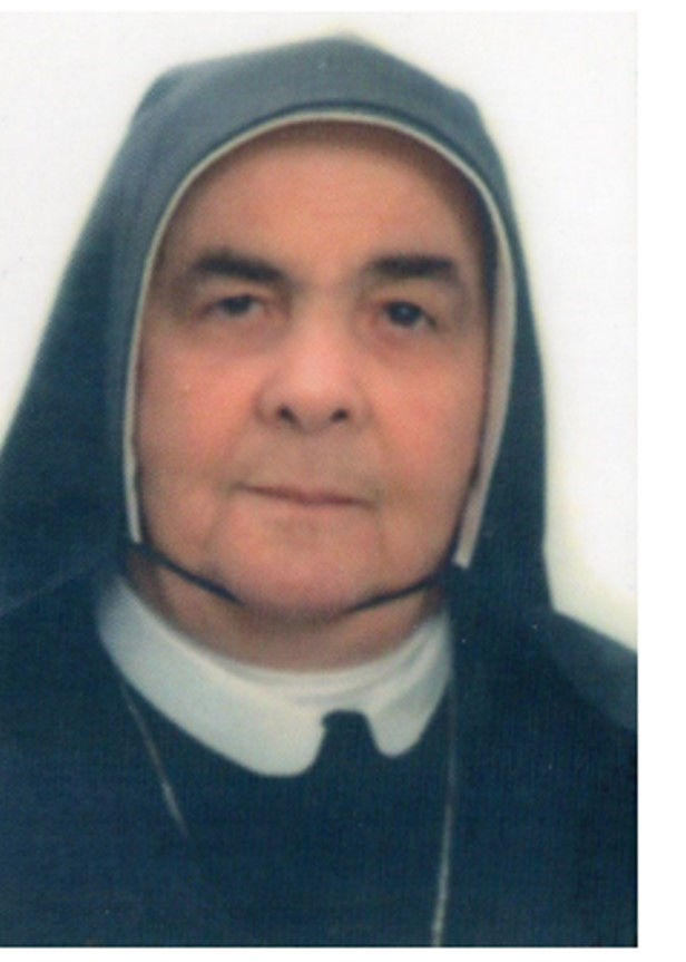 11 agosto: anniversario della morte di suor Ermanna Farusi