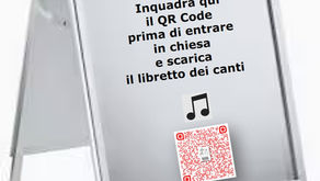 Celebrata alla Barcaccia la Domenica della Divina Misericordia tra lode e adorazione