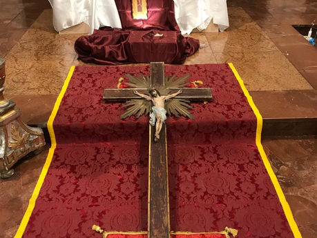 Ottava di Pasqua 2023: un cammino mistagogico per ciascuno di noi