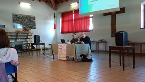 18 aprile 2026: si è tenuto a San Polo il Convegno diocesano "Generare alla fede"