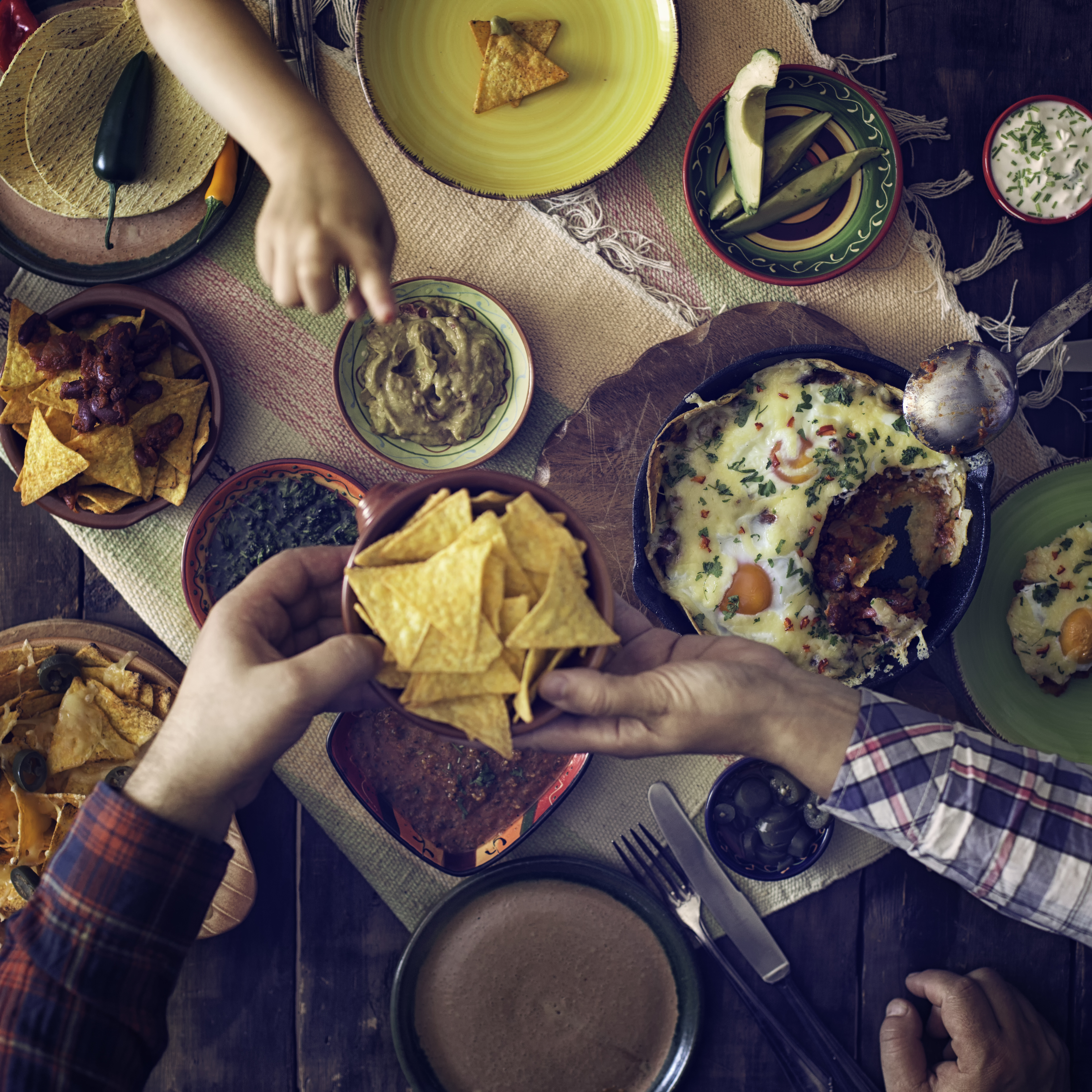 Armando's Cocina Mexicana