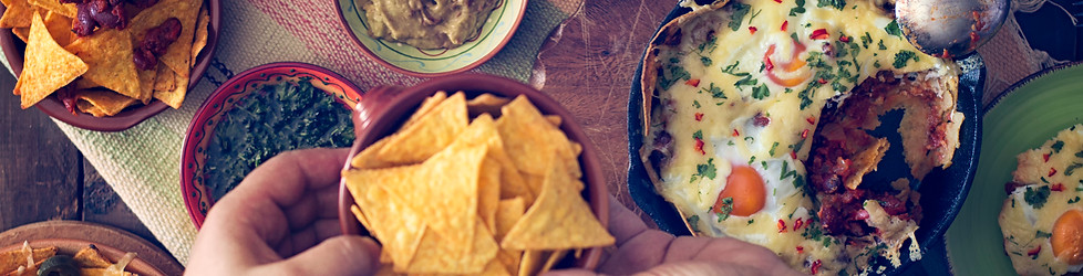 Mexican Feast