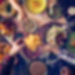 Mexican food
