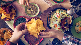 La Mente y la Comida...