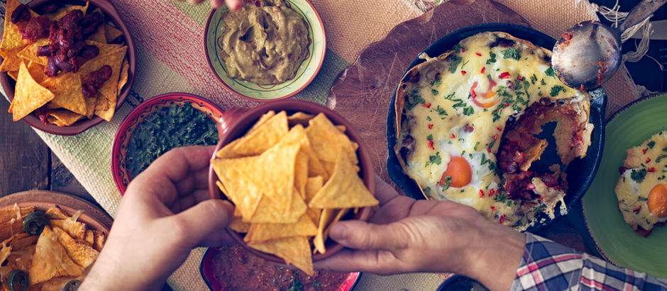 All about the Flavor: What Makes Mexican Cuisine So Beloved?