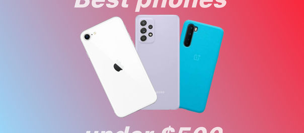 Best cheap phones of 2021!