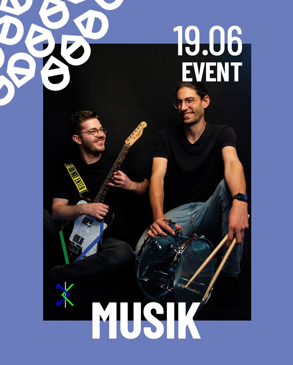 Just In Case – Live