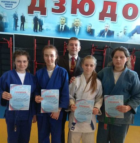 Первенство по дзюдо среди юниоров и юниорок до 21 года.