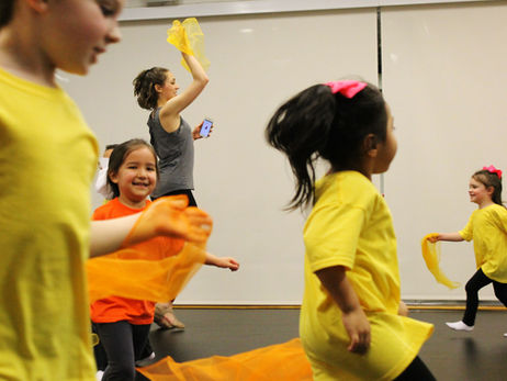 Why Is Dance Beneficial More Than EVER Right Now?