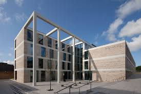 LANCASTER UNIVERSITY