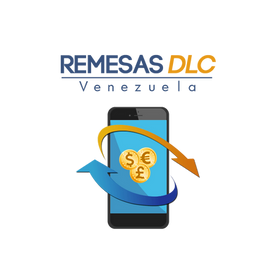 Enviar Dinero A Venezuela Y Otros Paises Remesas Dlc Venezuela