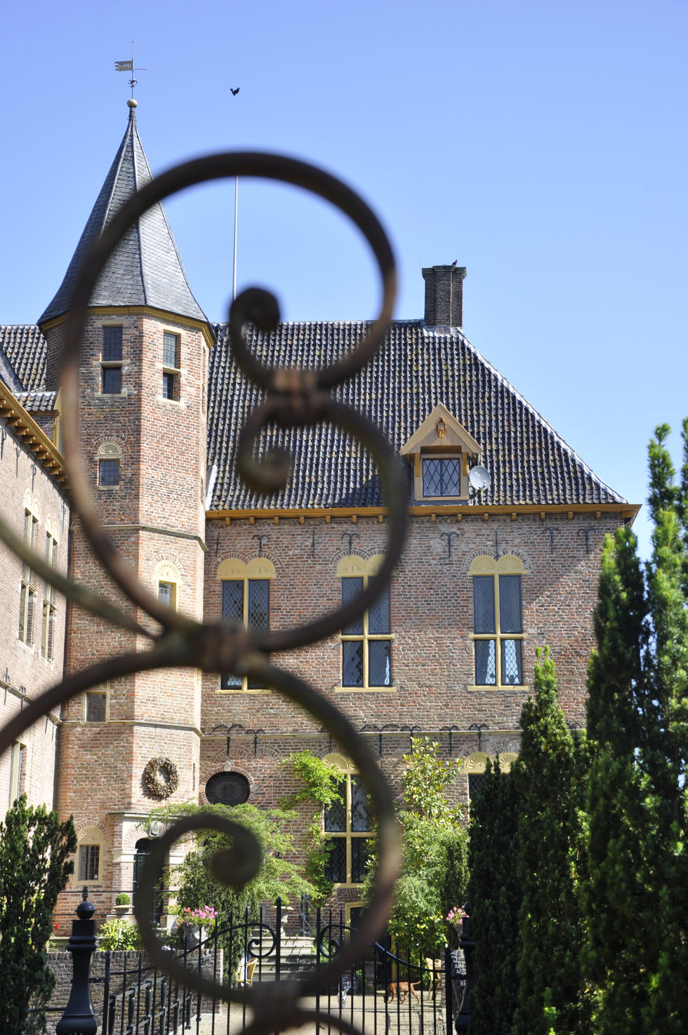 Kasteel Vorden