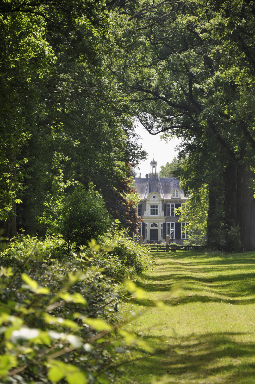 Kasteel Onstein