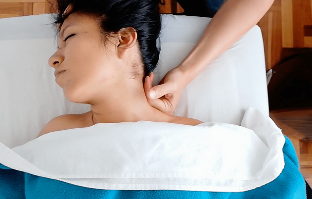 Therapeutic Massage in Cusco
