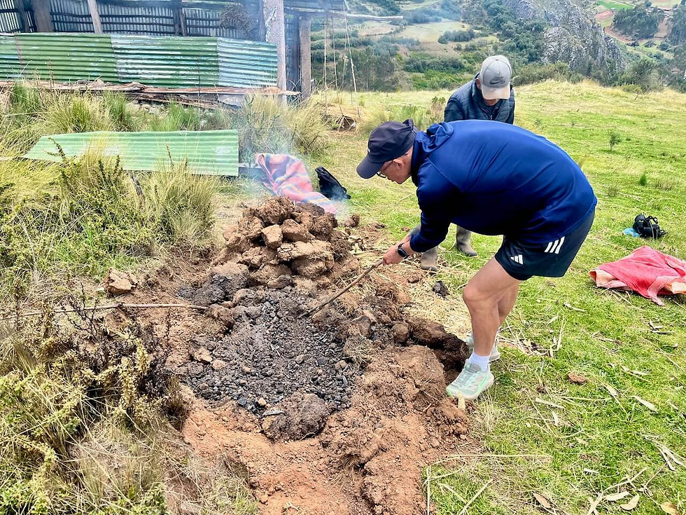 authentic cultural experiences in cusco