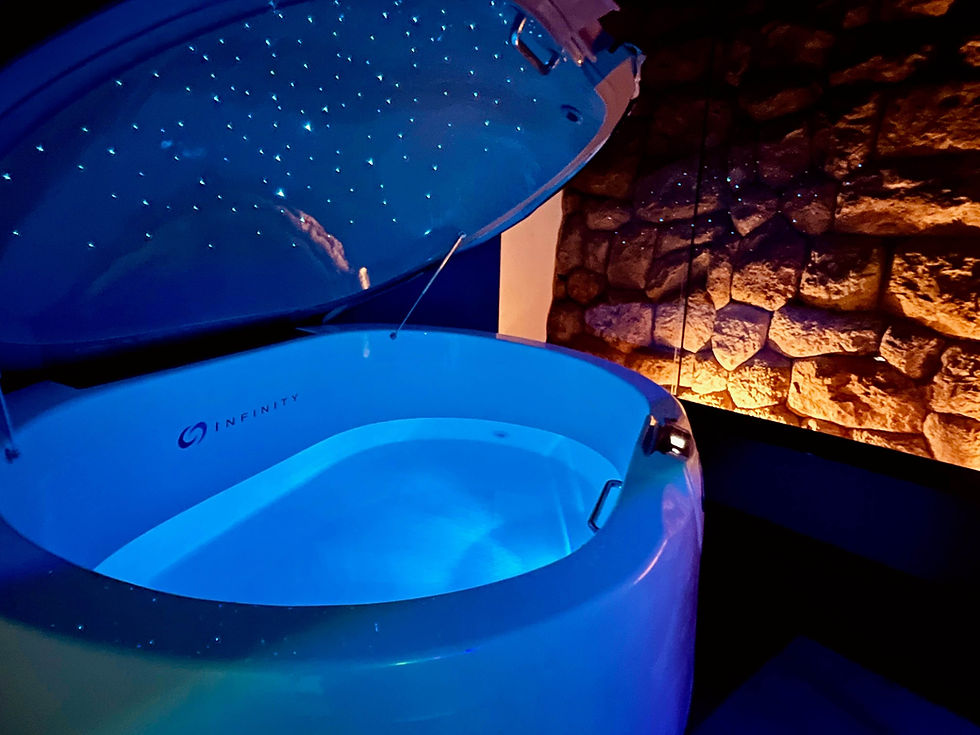 Recharge After the Trek: Why Your Body Deserves a Post-Hike Reset in Cusco