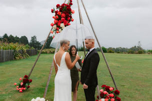 wanaka wedding photographer Isabella rubie