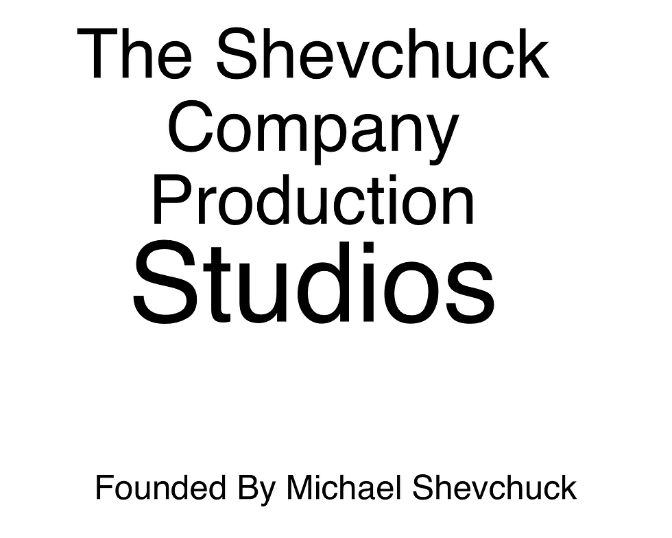 Movies and TV Shows. And Logos