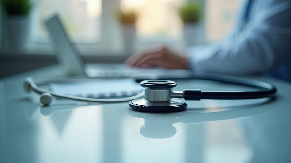 Dicas de Saúde: Melhore sua Experiência em Consultas Médicas