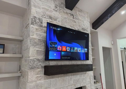 Home Theater