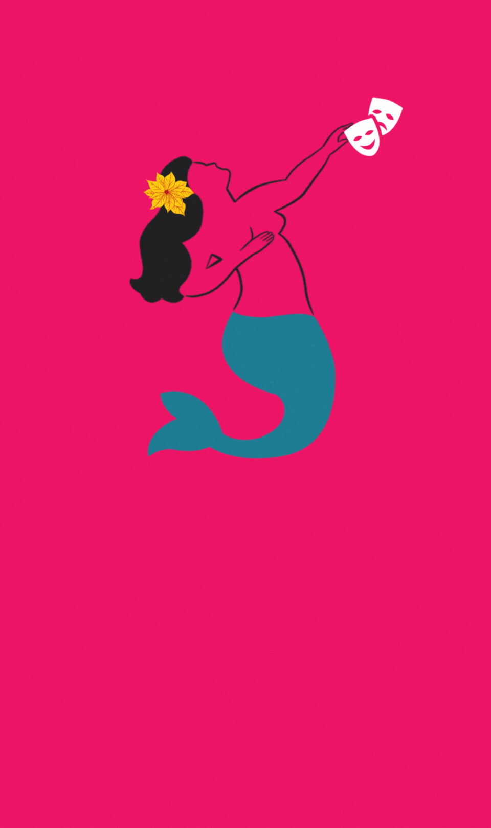 Sirena Productions Logo