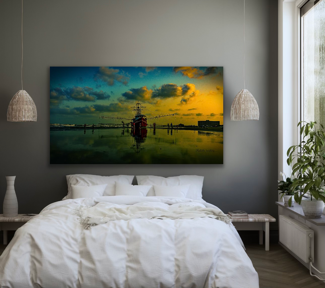 Anchors End: The Second Chance