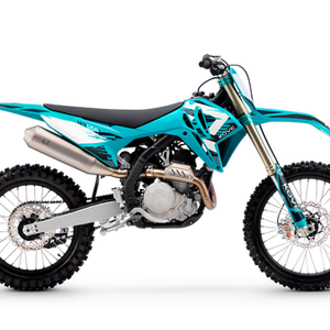 MX 450 R