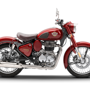 Classic 350 2025