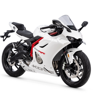 450RR