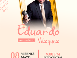 Eduardo Vázquez