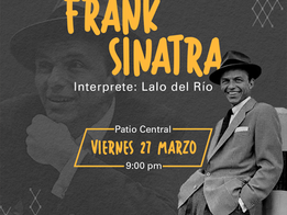 "LUCES, SWING Y JAZZ"