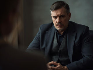 Jak przejść przez żałobę?