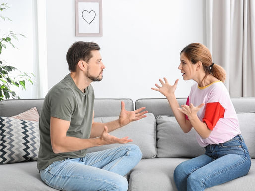25 Frequent Issues Couples Have and How to Solve